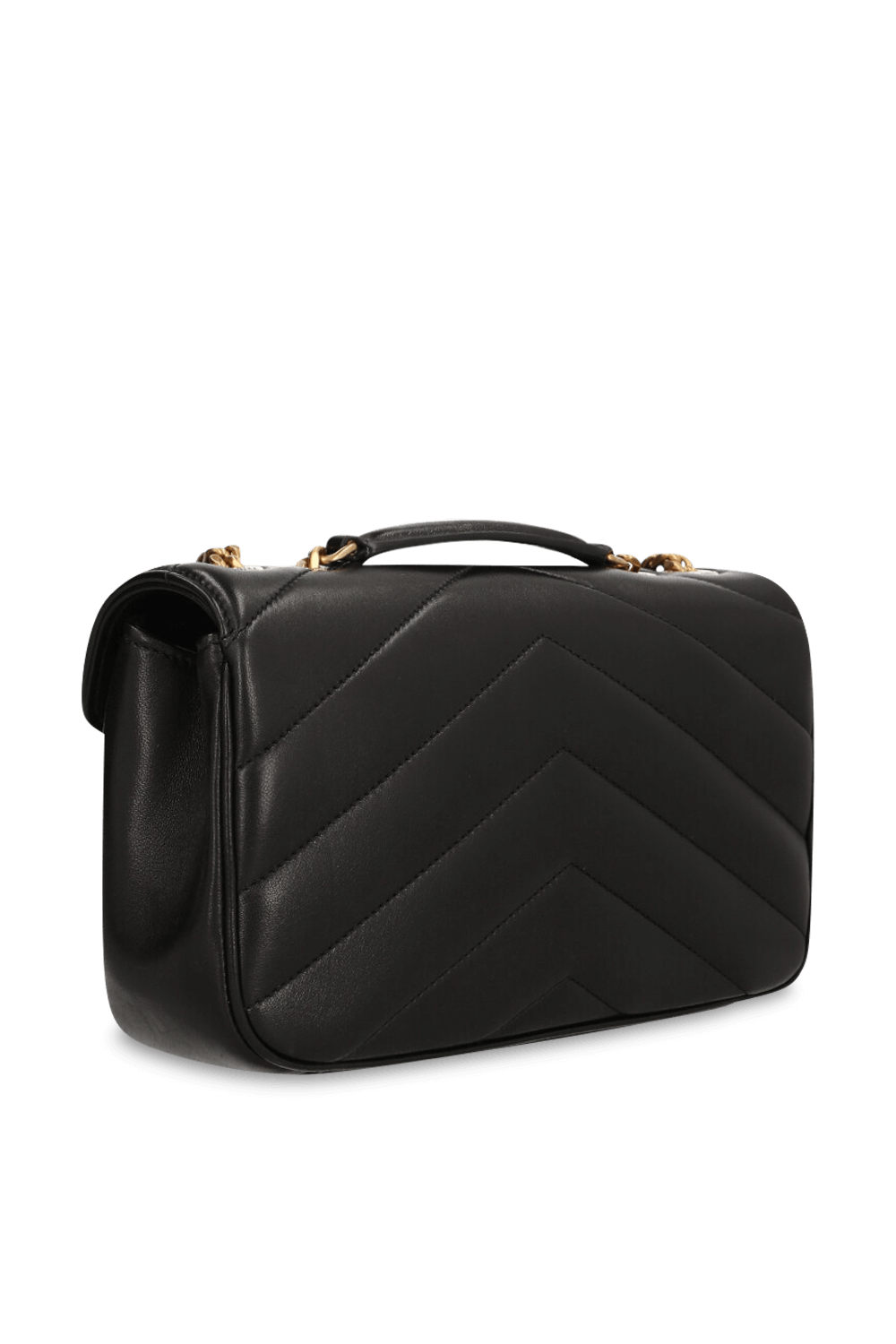 תמונה אחורית של תיק לולו סמול