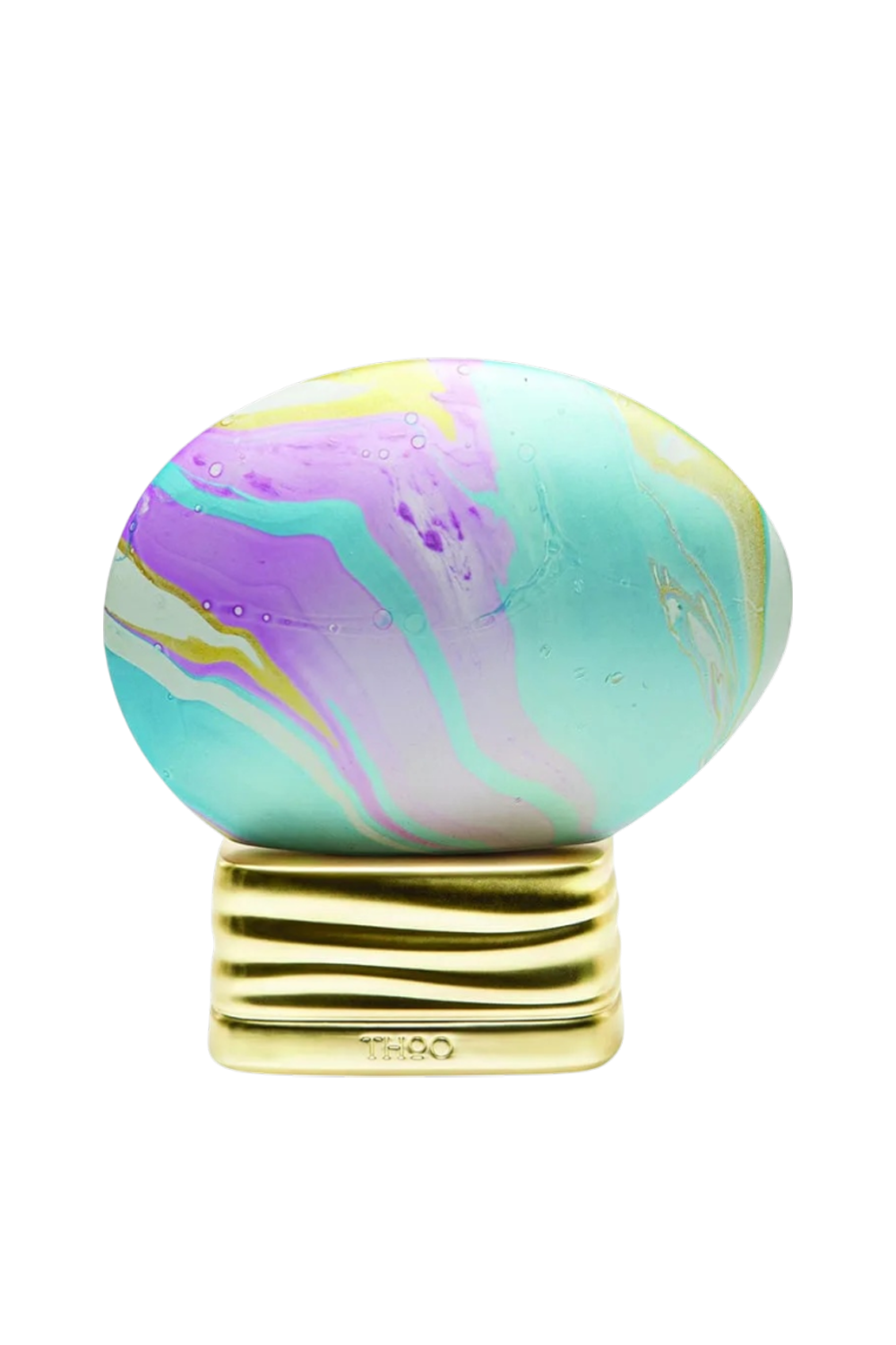 תמונה קידמית של Neverending Eau de Parfum 75 ml