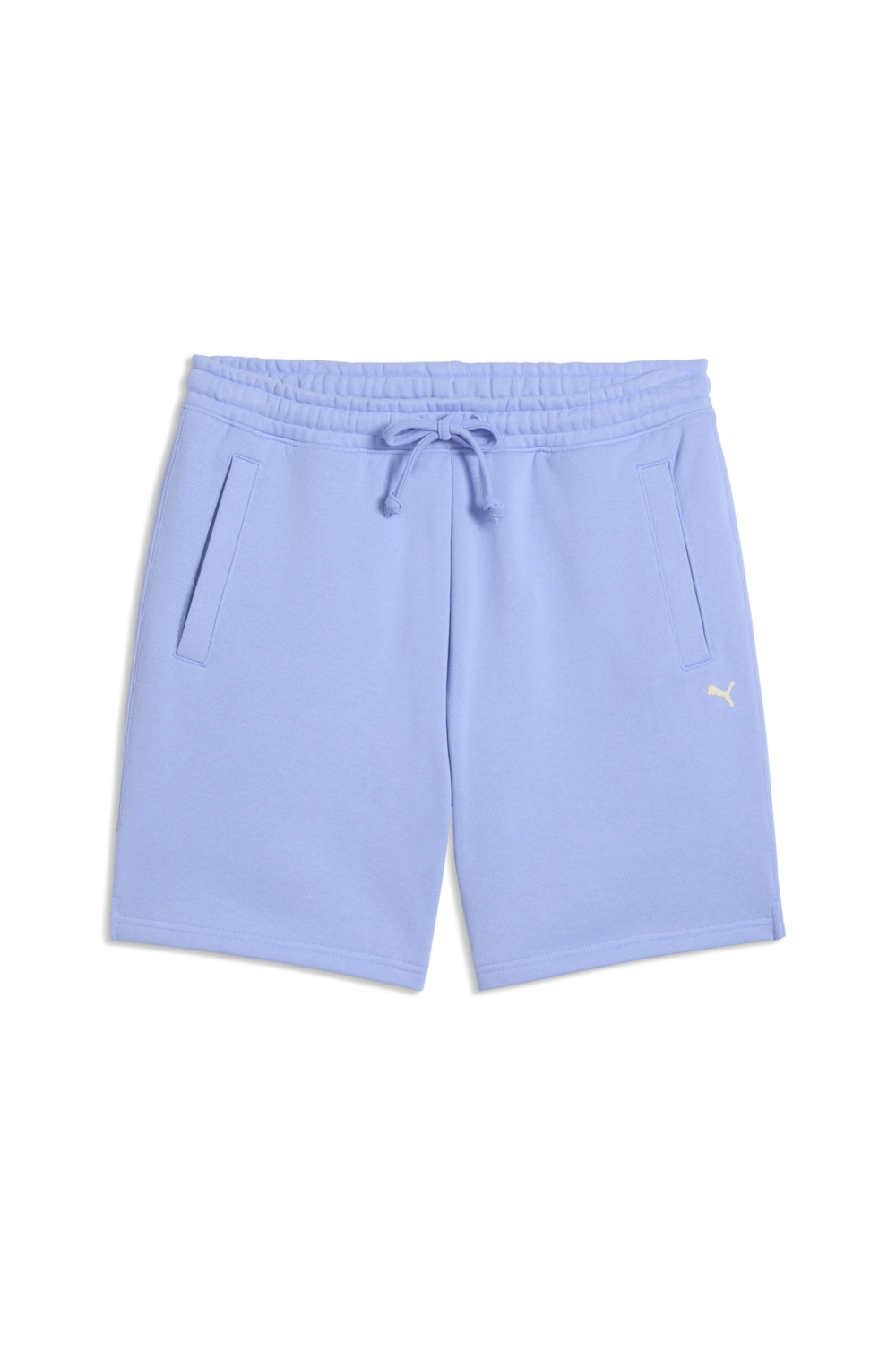 תמונה קידמית של מכנסי ג'וגר קצרים