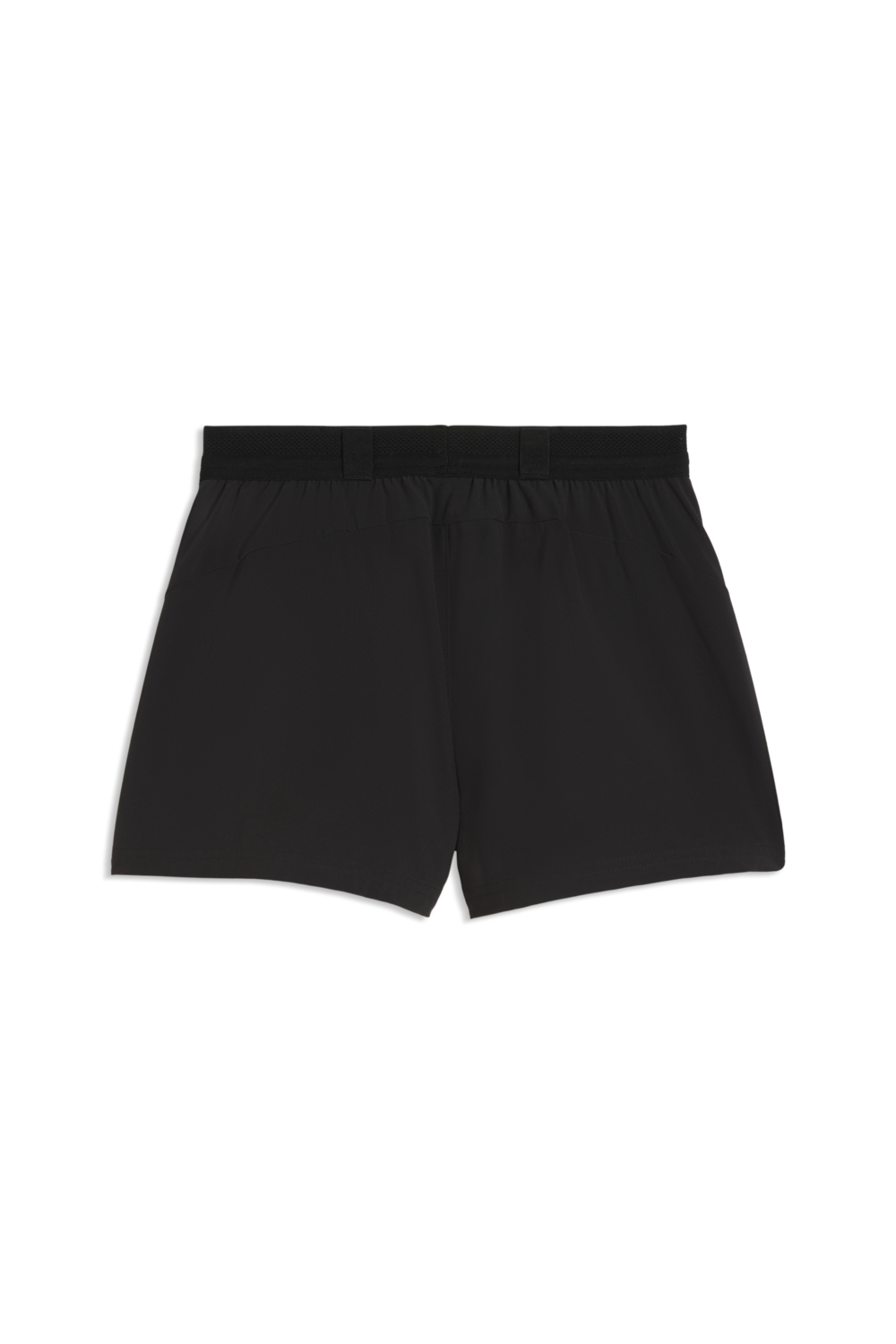 תמונה אחורית של מכנסים קצרים פומה X הירקוס