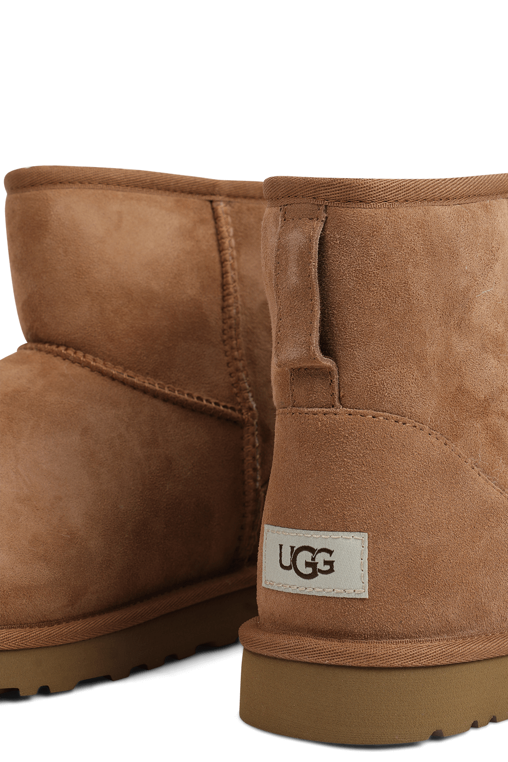 מגפוני קלאסיק מיני UGG