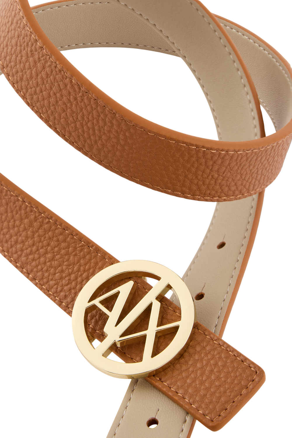 תמונה אחורית של חגורה