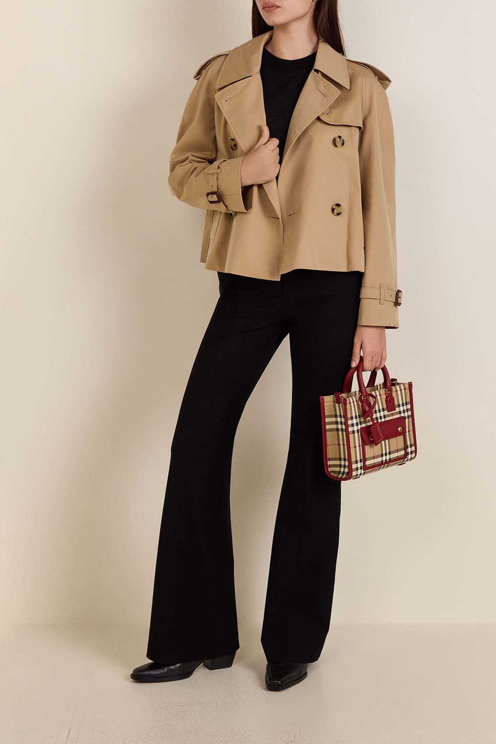 תמונת דוגמן קידמית של תיק פרייה מיני