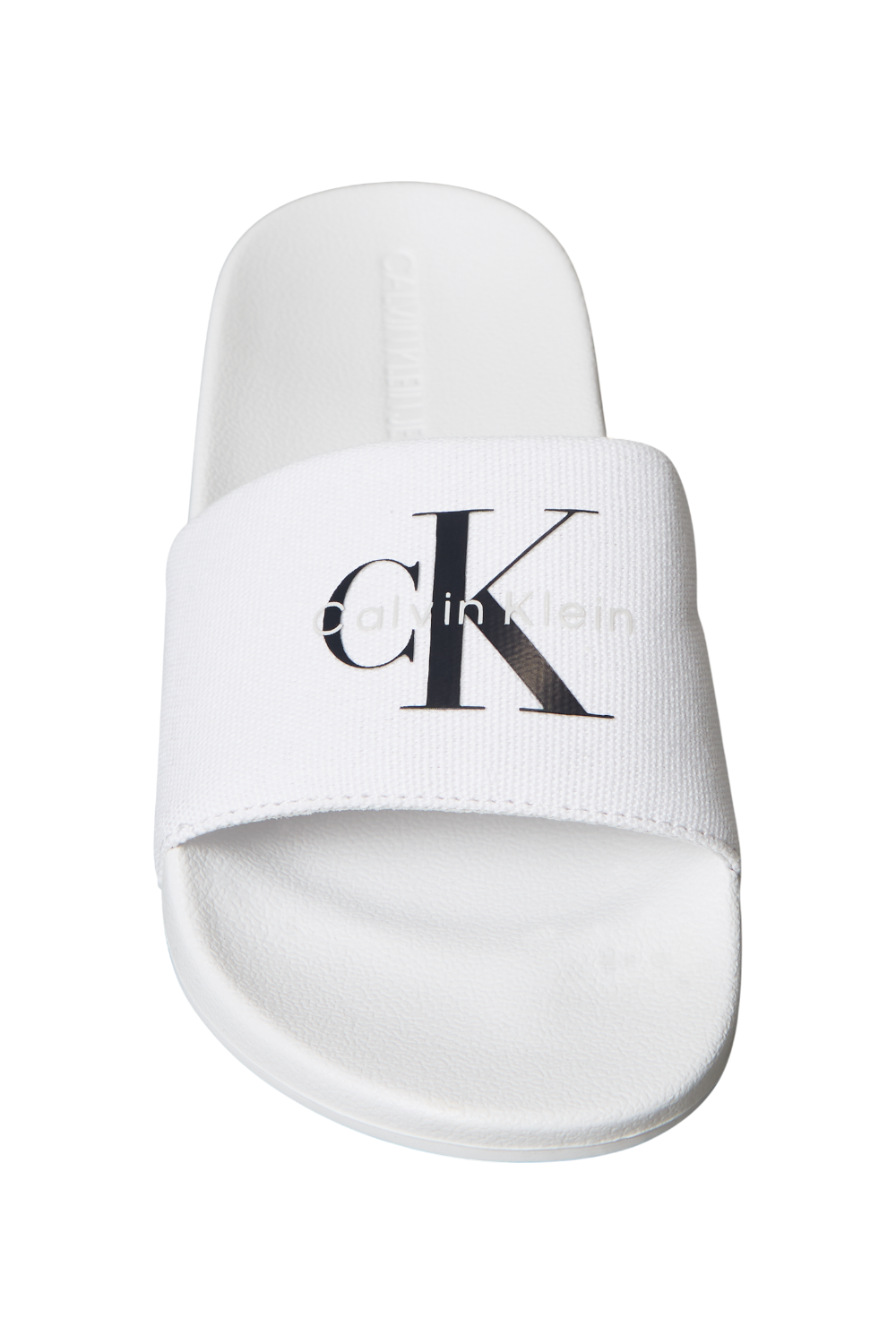 תמונת פנים של כפכפי סליידס