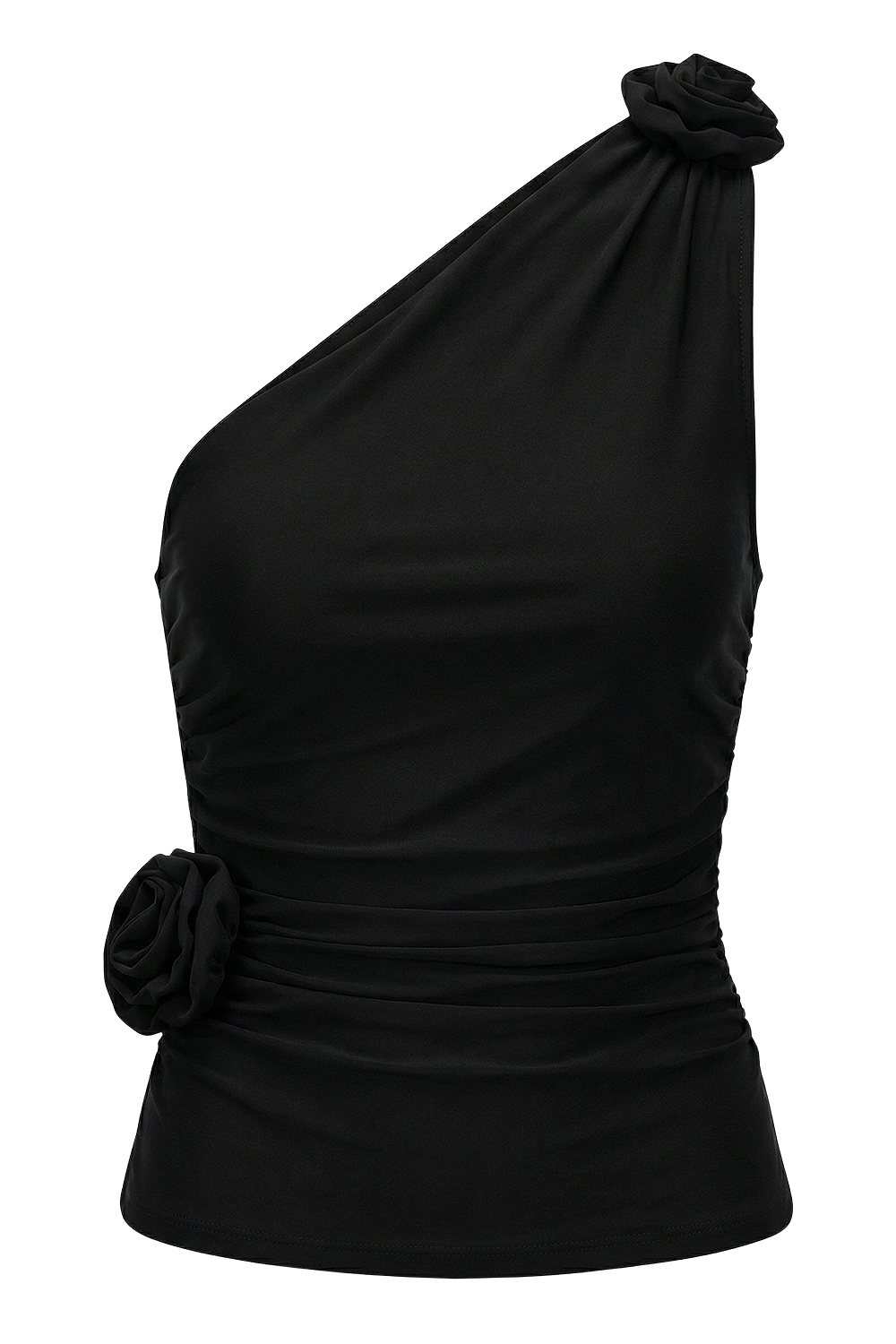 תמונה קידמית של טופ א-סימטרי