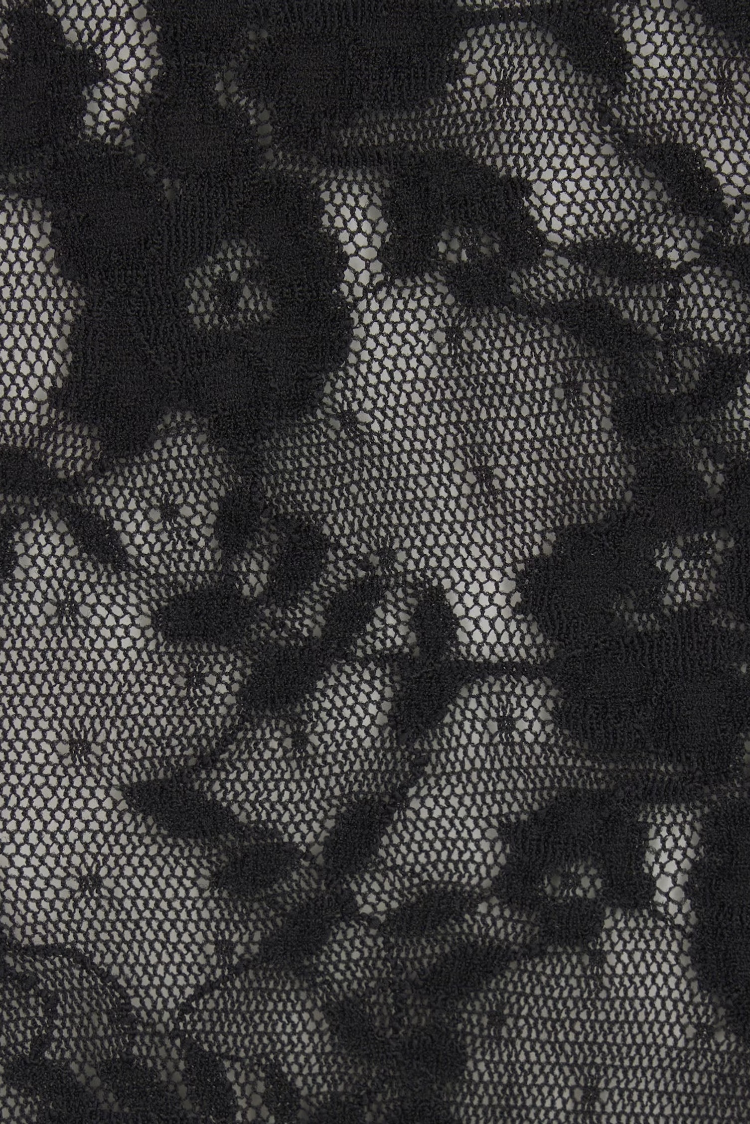 TRIANGLE CAMI AND SHORT SET