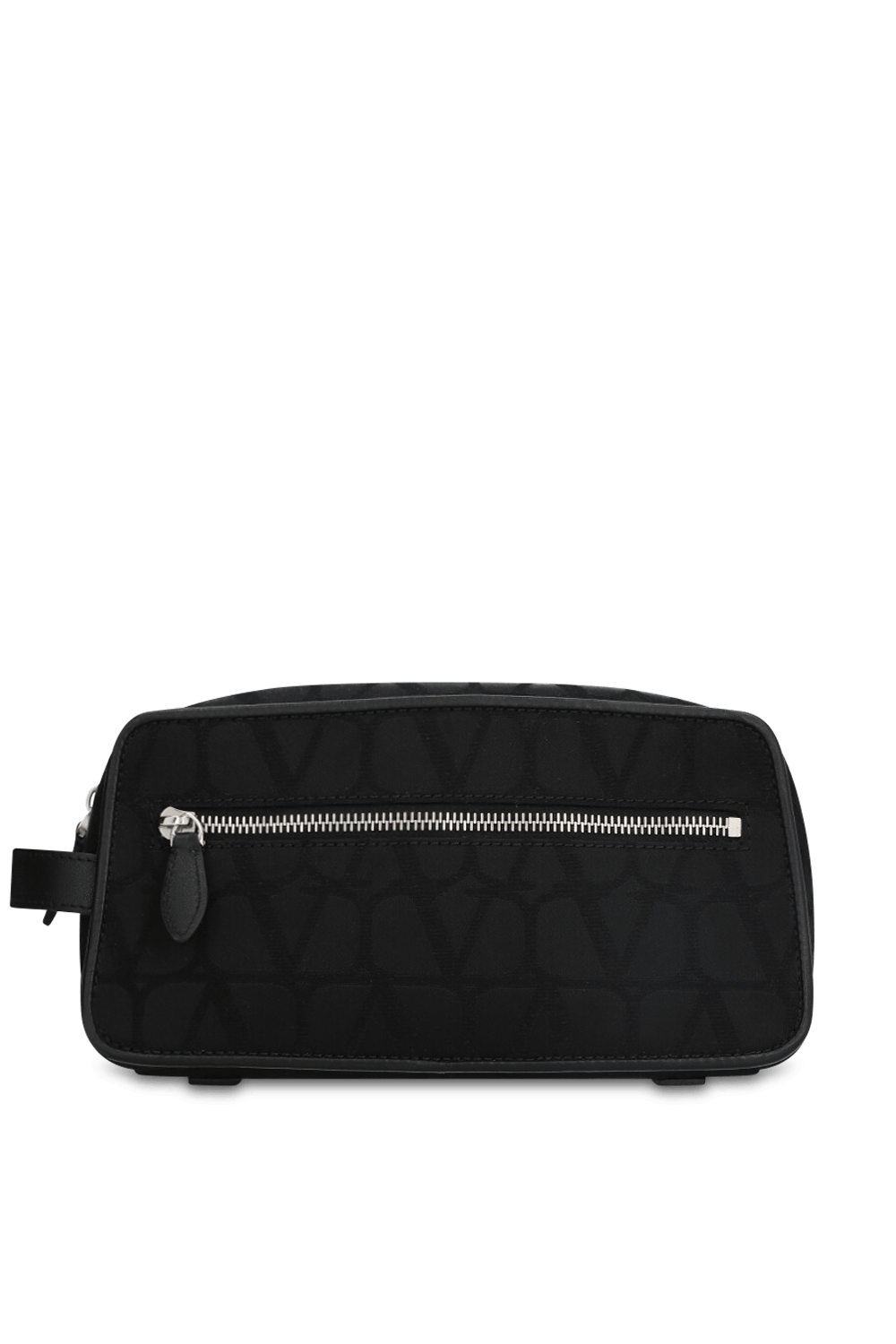 תמונה קידמית של תיק רחצה מדיום