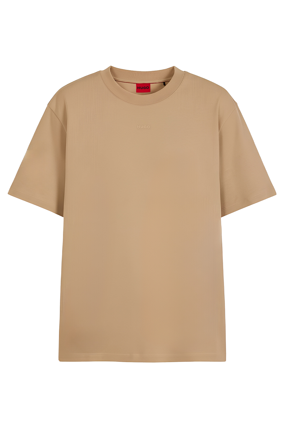 תמונה קידמית של חולצת טי