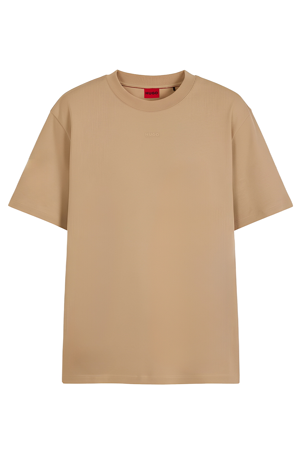 תמונה קידמית של חולצת טי