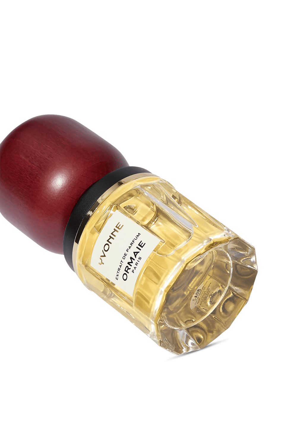 תמונת תקריב של Yvonne Extrait De Parfum 50 ml