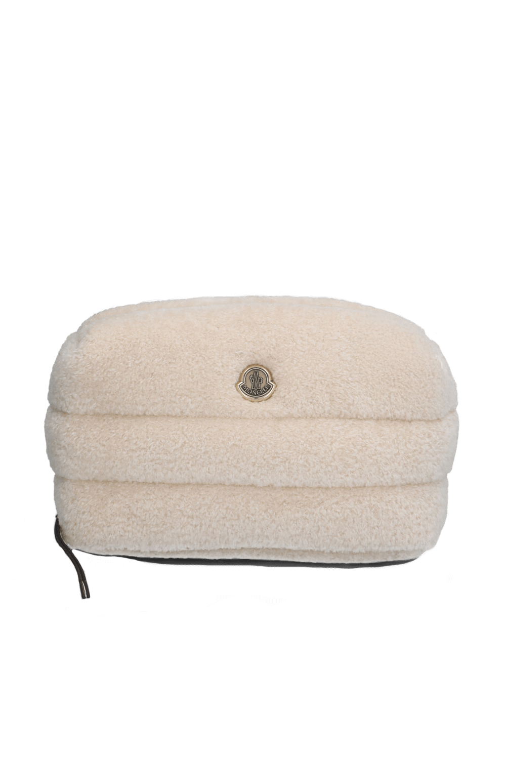 תמונה קידמית של תיק טדי