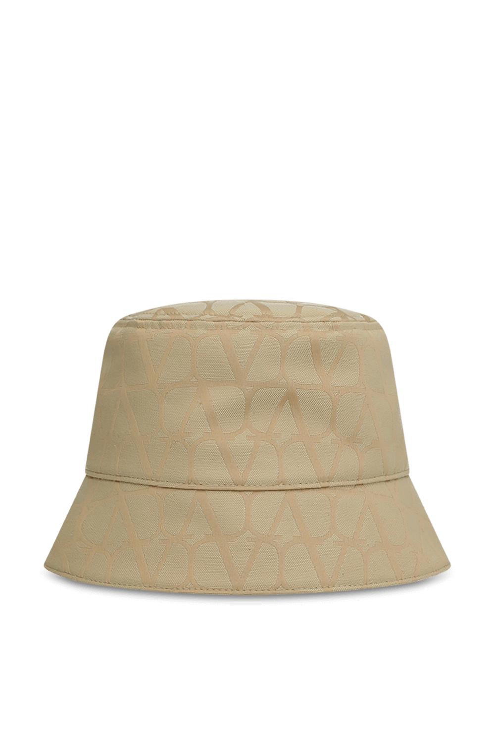 תמונה קידמית של כובע באקט