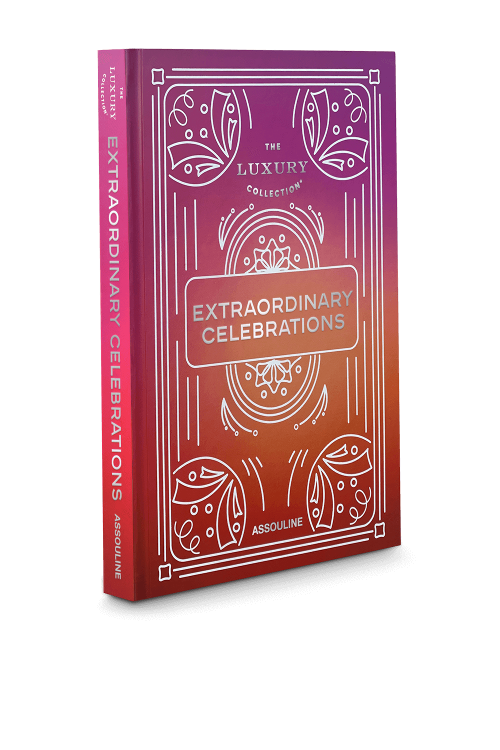 תמונה אחורית של The Luxury Collection Extraordinary