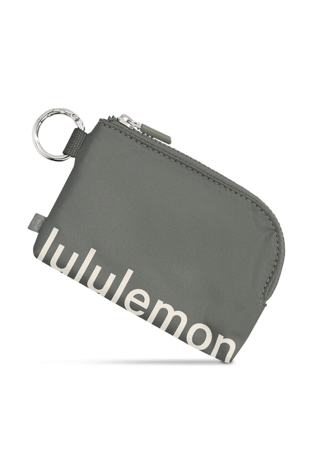 Clippable Card Pouch LULULEMON