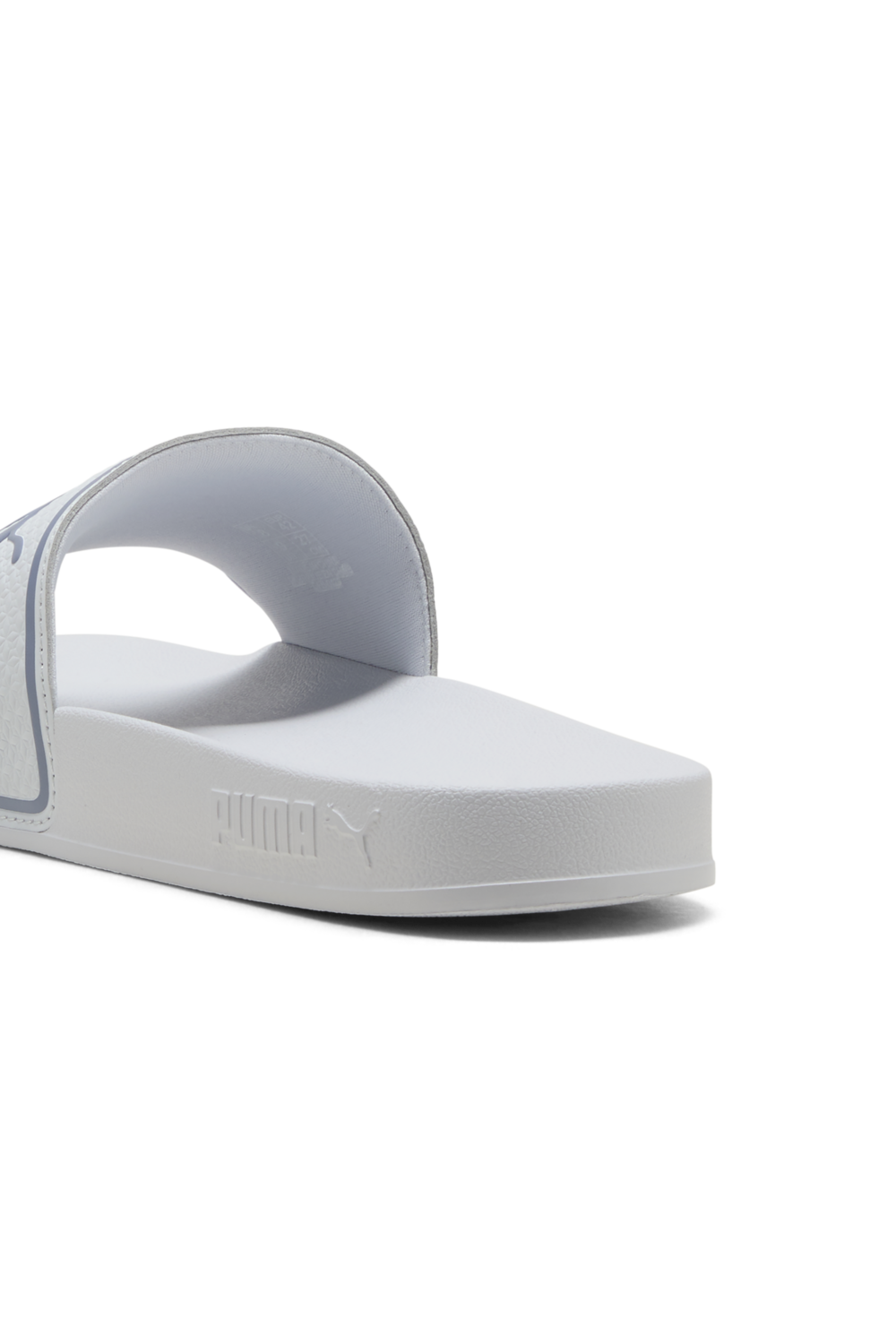 תמונת פנים של כפכפי סליידס