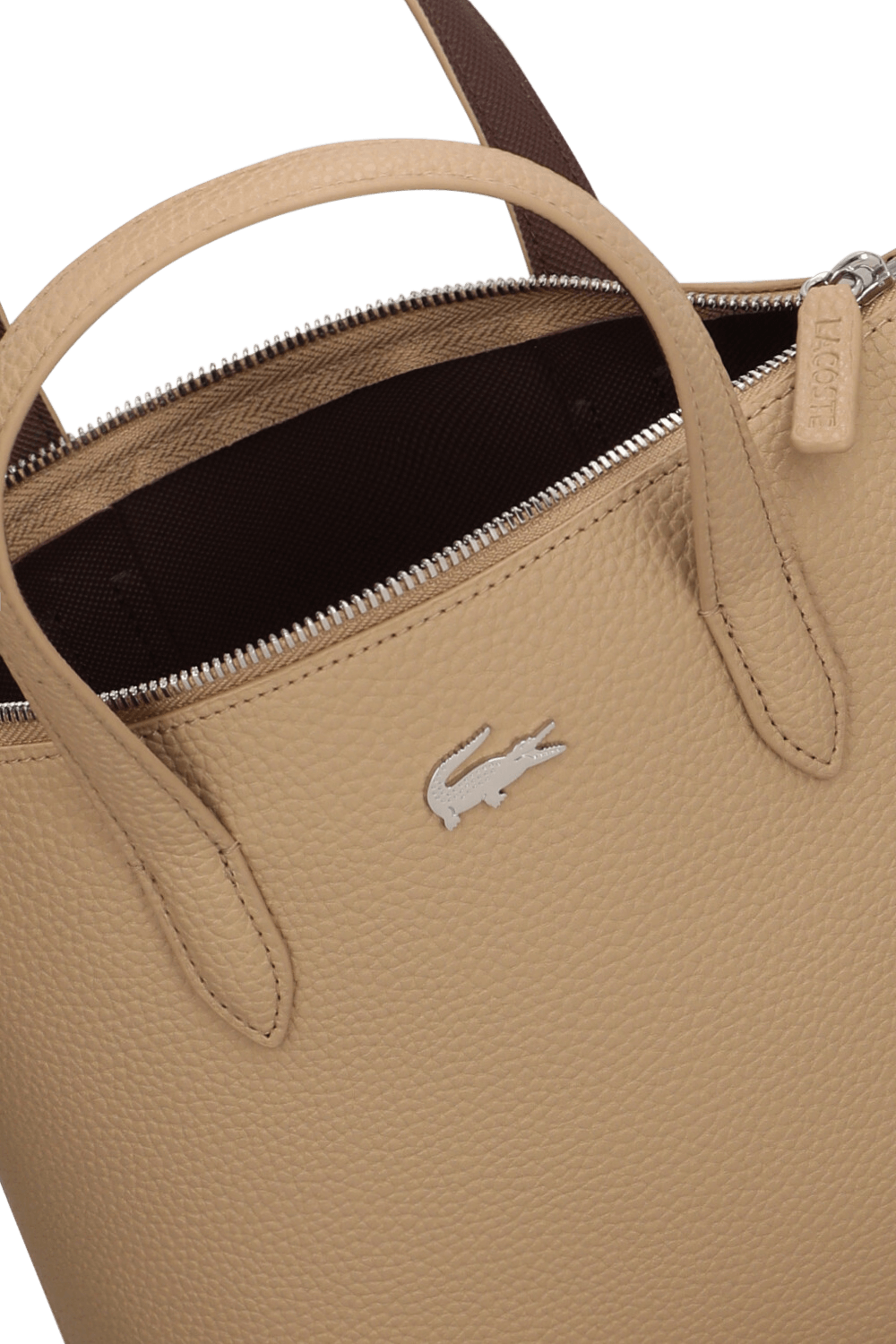 תמונת פנים של תיק נשיאה אנה