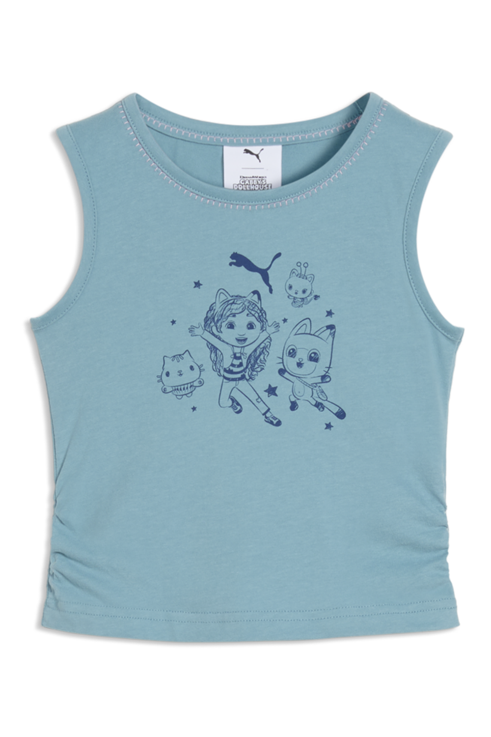 תמונה קידמית של גופייה