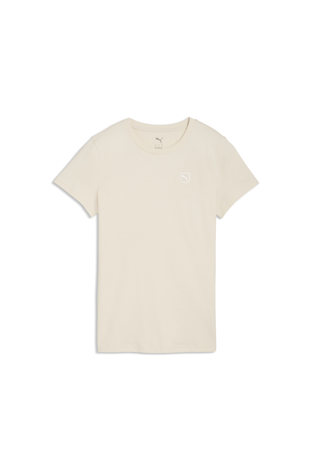 תמונה קידמית של חולצת טי