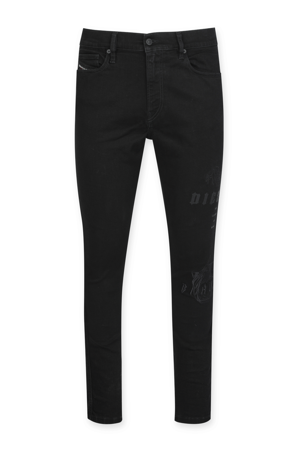 women black skinny jeans