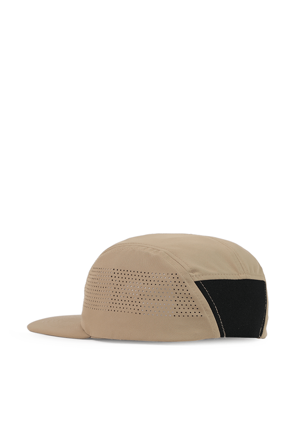 תמונה אחורית של Cody Cap in Beige