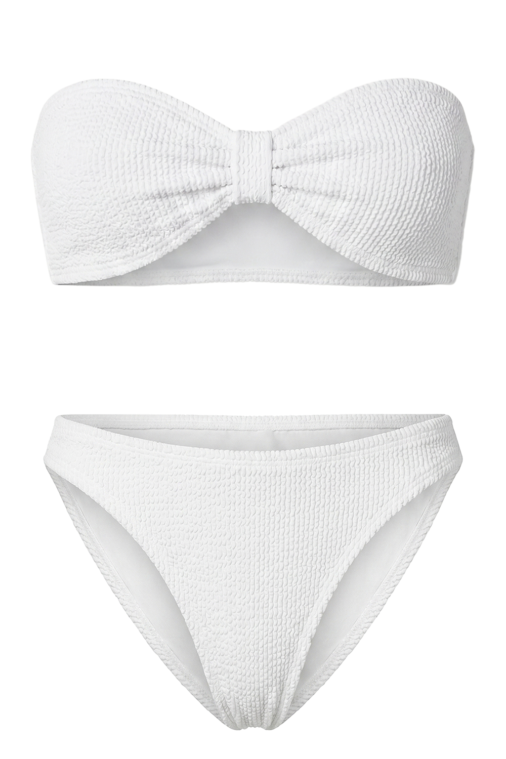 תמונה קידמית של תחתון ביקיני