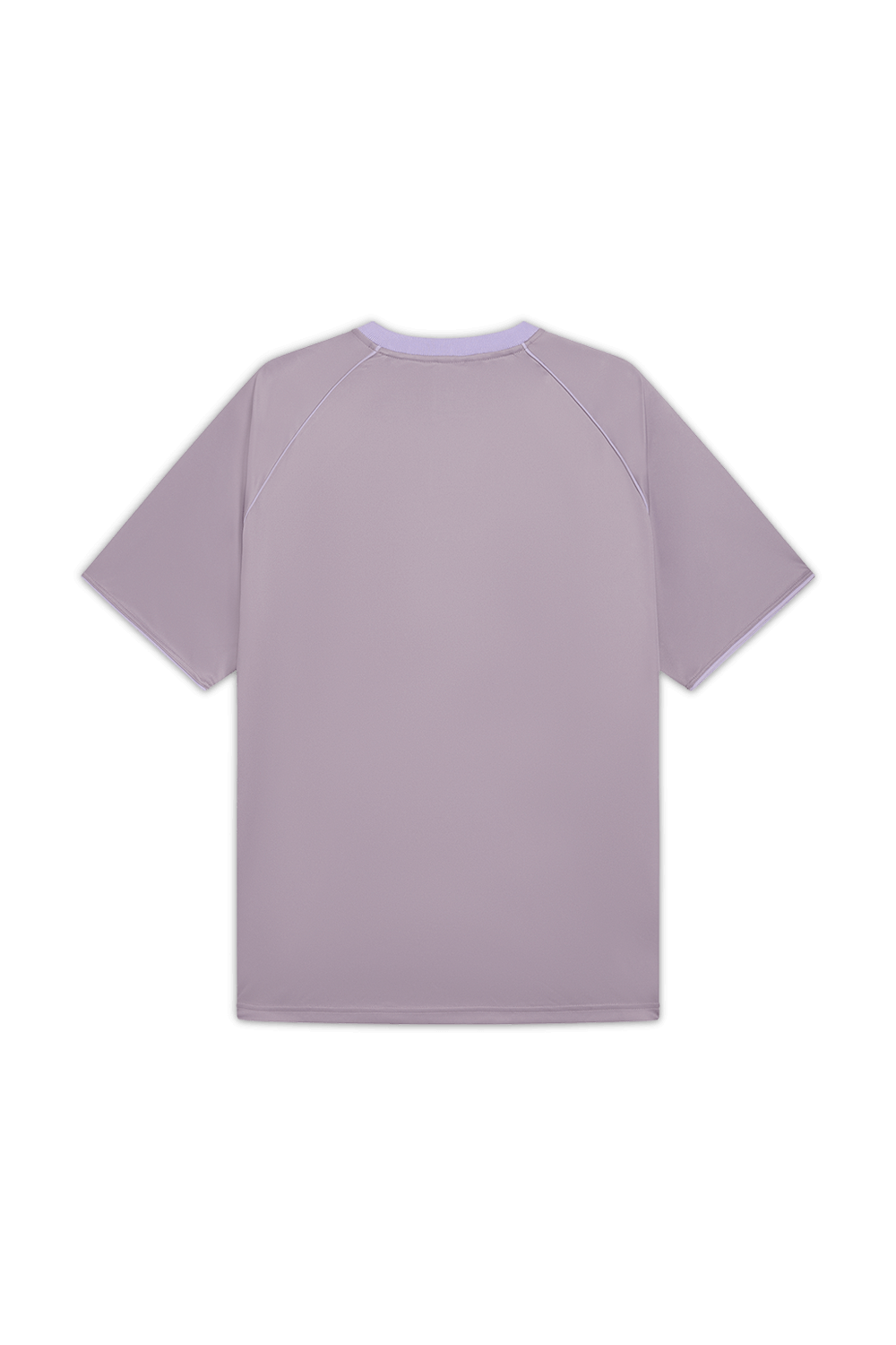 תמונה אחורית של חולצת טי פומה X פנטי