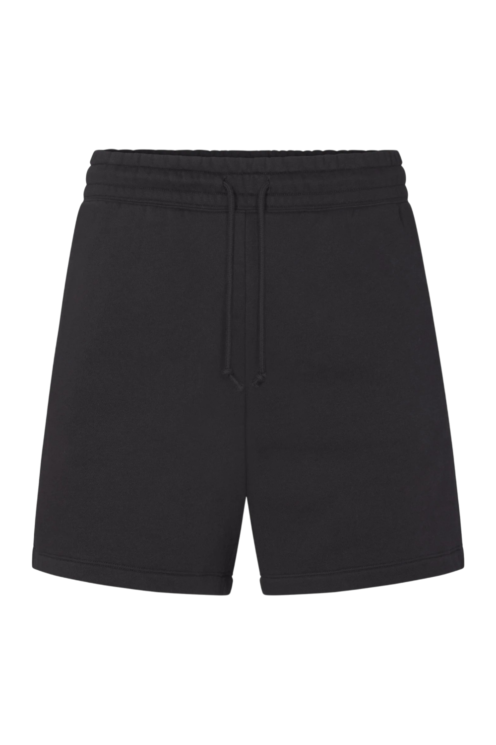 תמונה קידמית של FLEECE LOUNGE RELAXED SHORT
