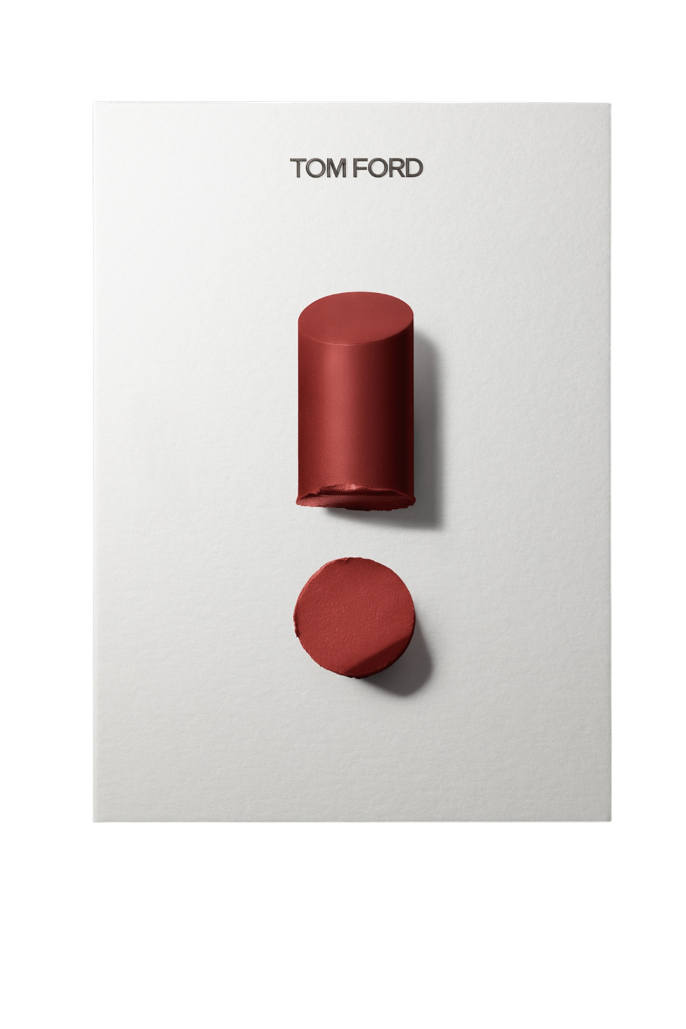 תמונה אחורית של Soleil Neige Ultra-Shine Lip Color 02 Rose D&rsquo;hiver