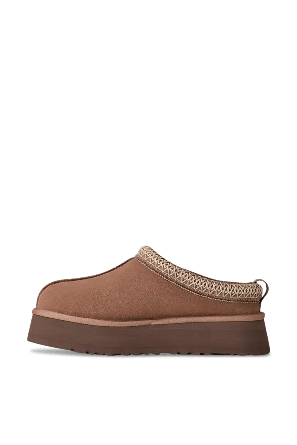 תמונה אחורית של נעלי סלייד טאז II