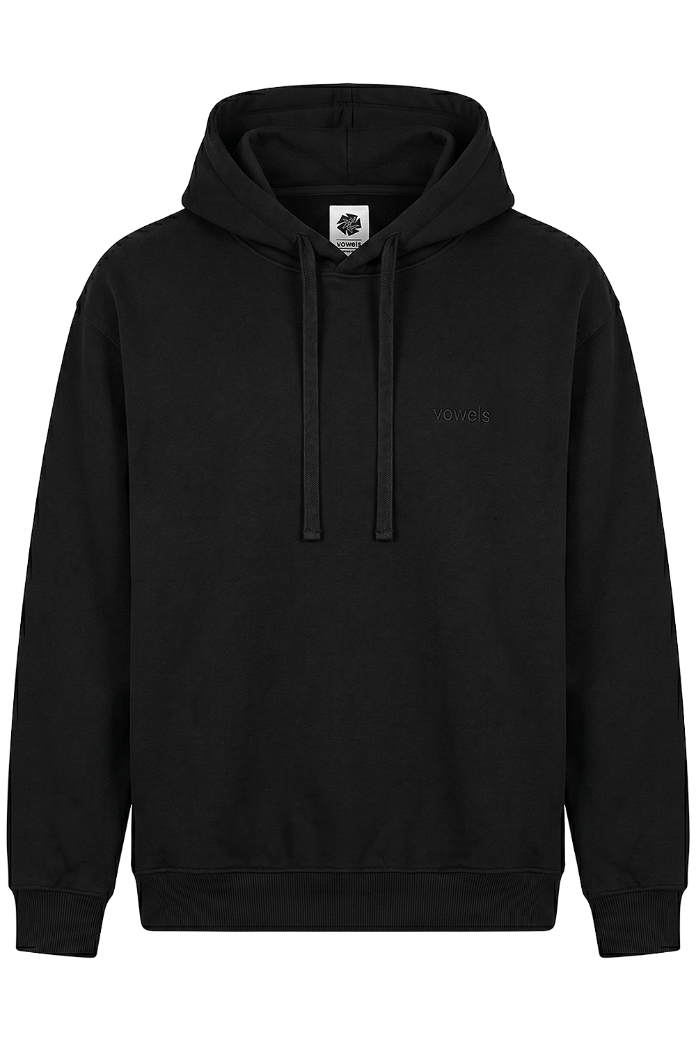 תמונה קידמית של קפוצ'ון בגזרת אוברסייז