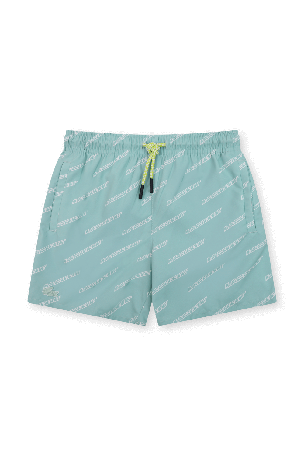 תמונה קידמית של מכנסי בגד ים - גילאי 4-12