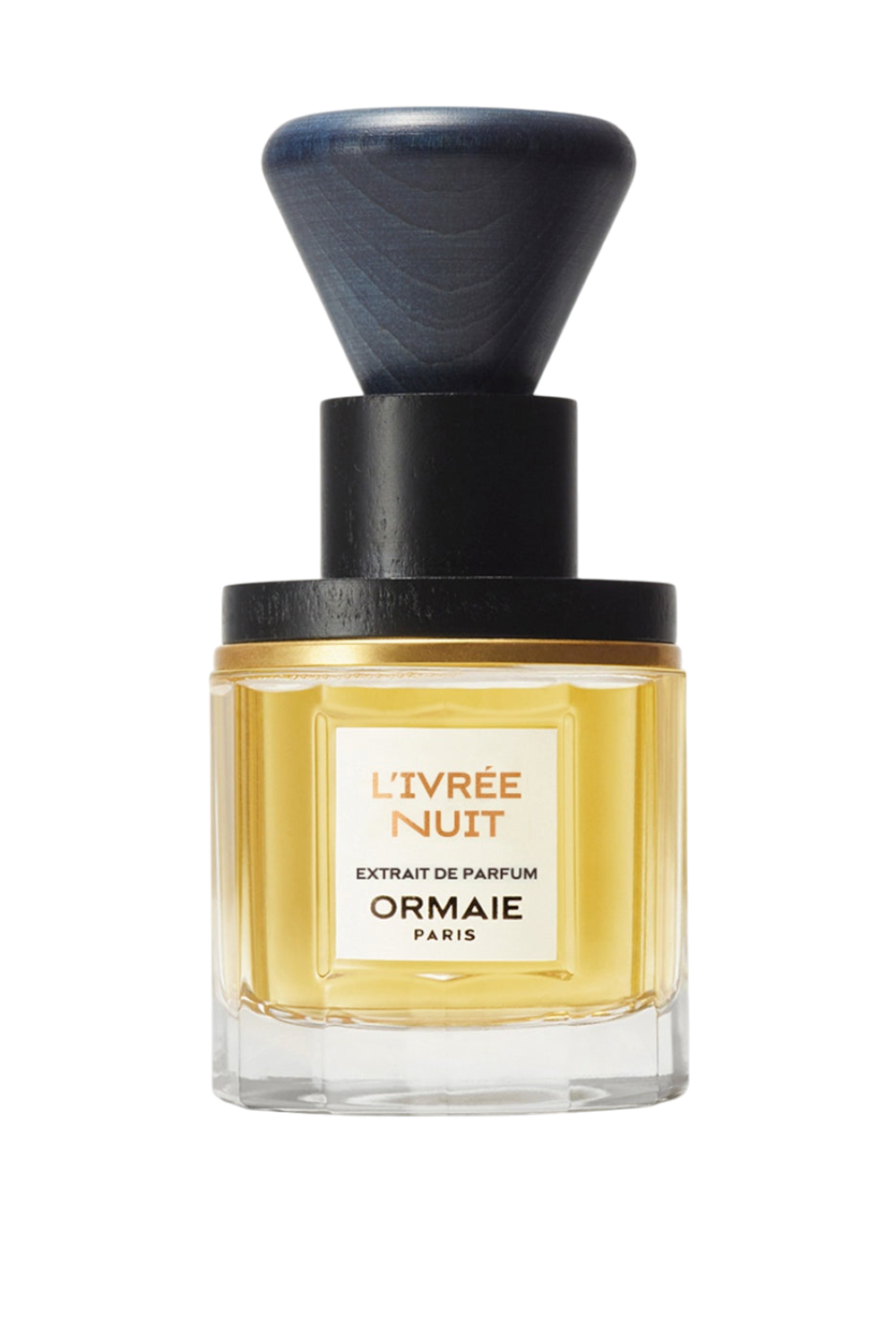 תמונה קידמית של Livree Nuit Extrait de Parfum 50ml