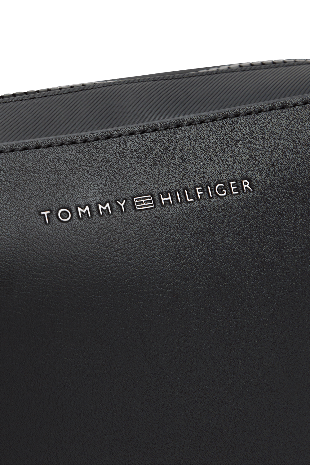 תמונת תקריב של תיק