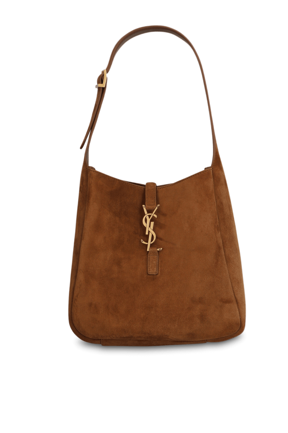 תמונה קידמית של תיק כתף לה 5 A 7 בגודל סמול