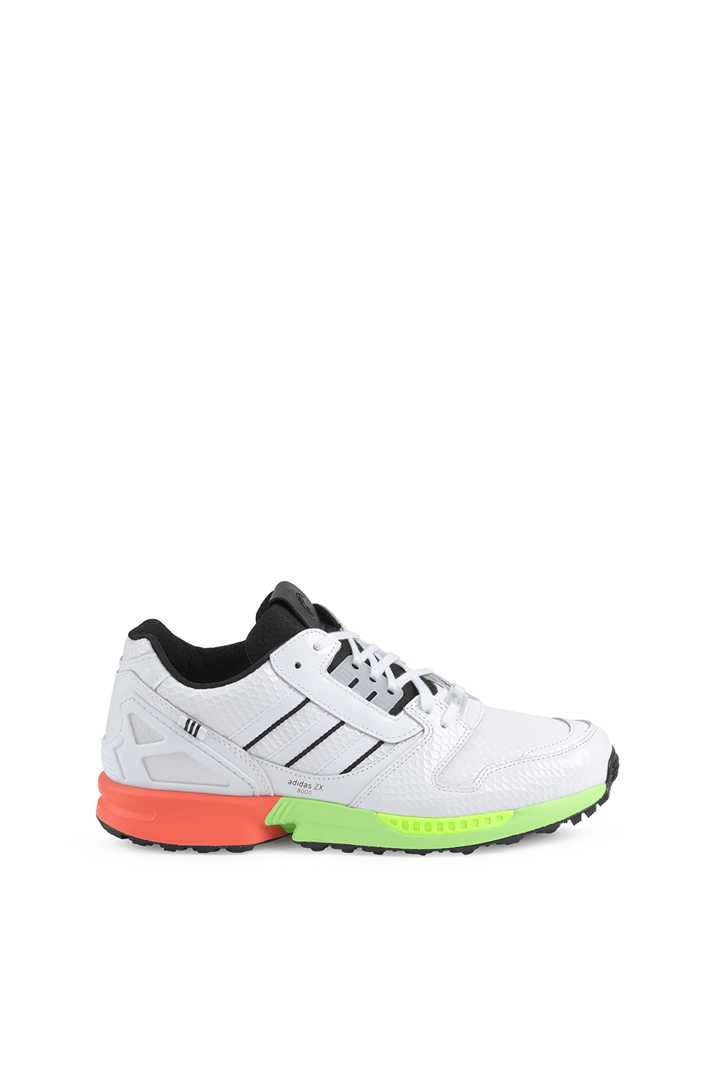 All white adidas golf shoes Clearance