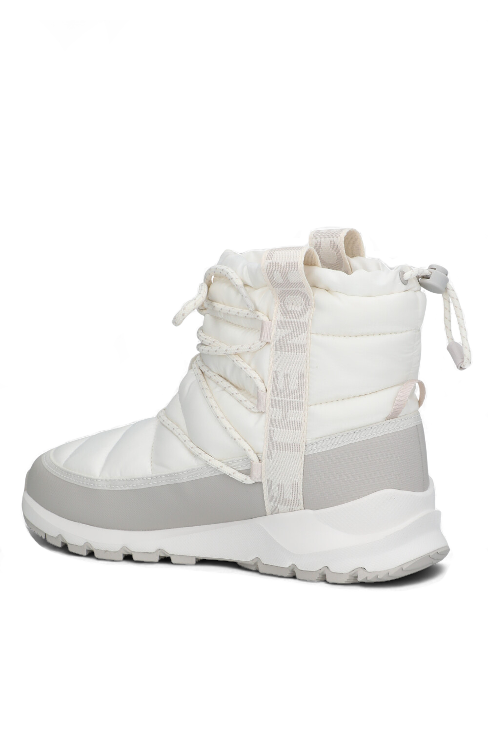 תמונה אחורית של מגפוני תרמובול