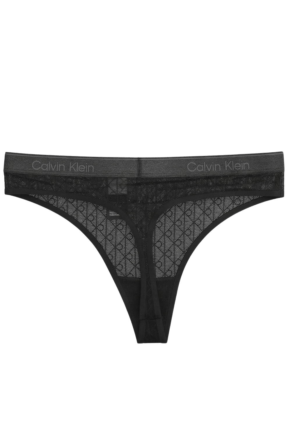 תמונה אחורית של תחתוני חוטיני