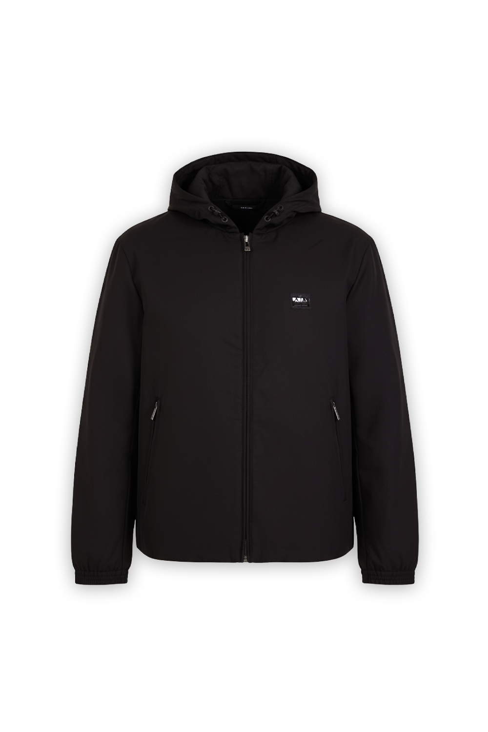 תמונה קידמית של ז'קט