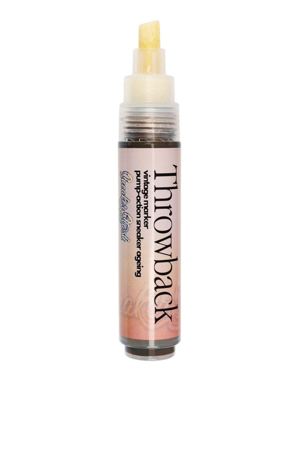 תמונה קידמית של עט תיקון