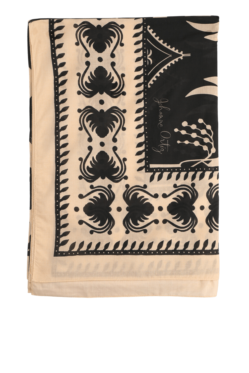 תמונה קידמית של פראו