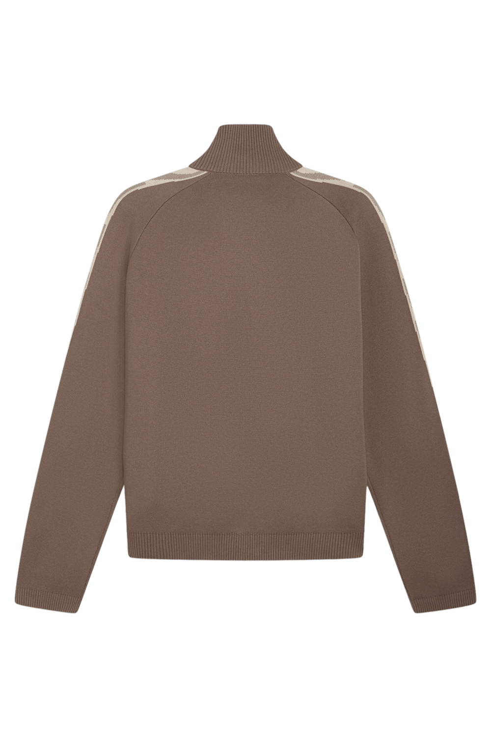 תמונה אחורית של פומה X רפרזנט ז'קט טי 7