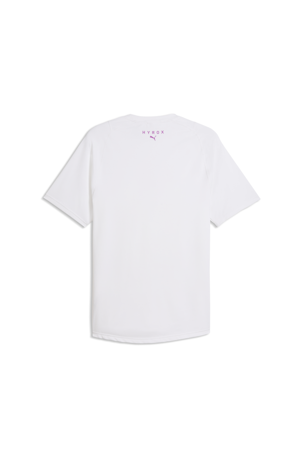 תמונה אחורית של חולצת טי פומה X הירקוס