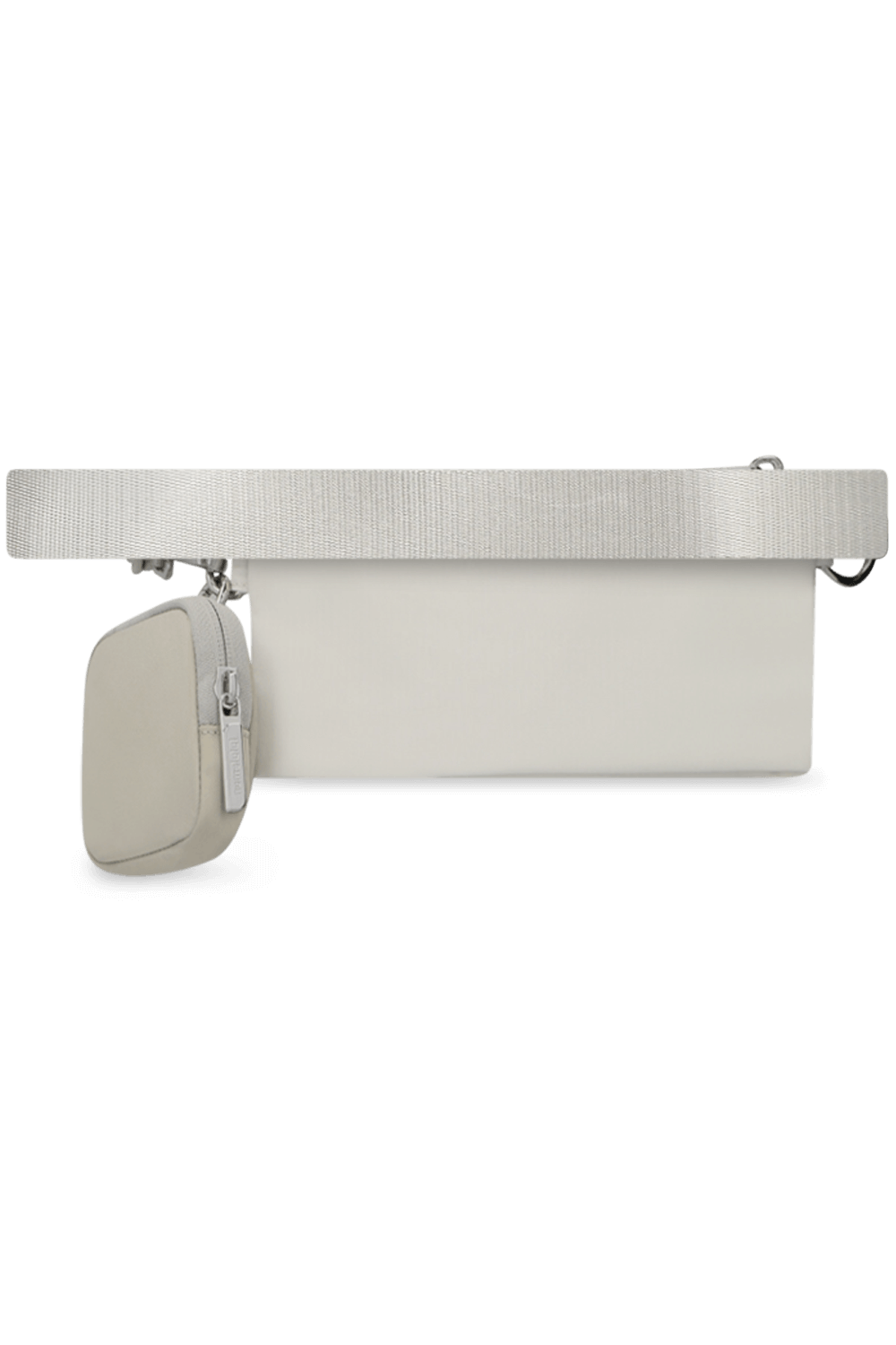 תמונה אחורית של Dual-Pouch Sling