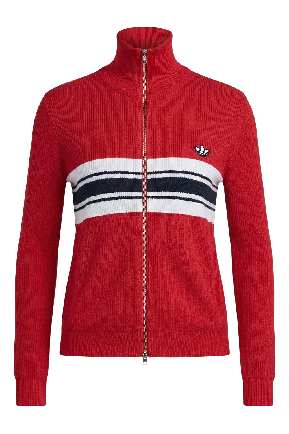 תמונה קידמית של סווטשירט