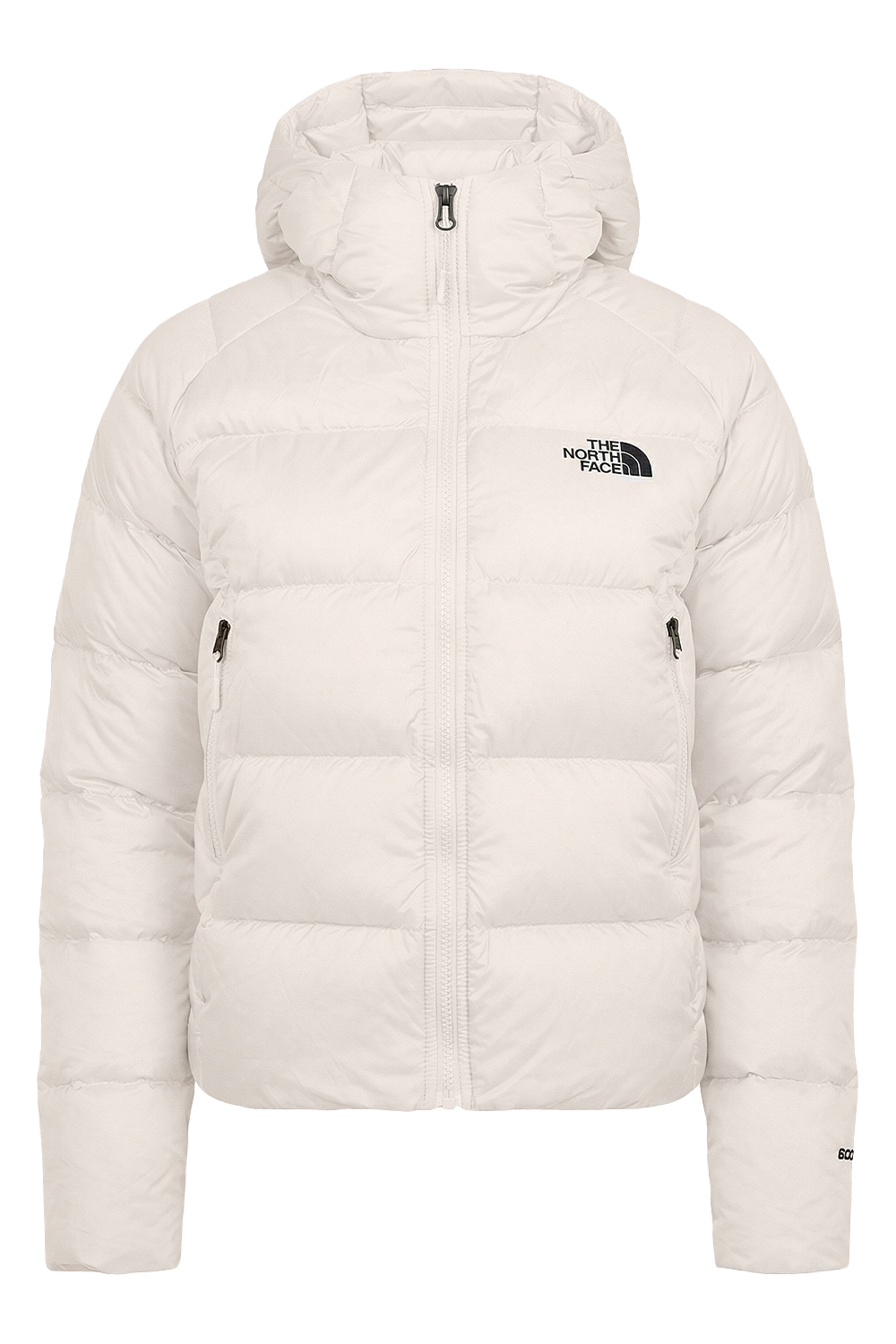 תמונה קידמית של מעיל פוך בומבר