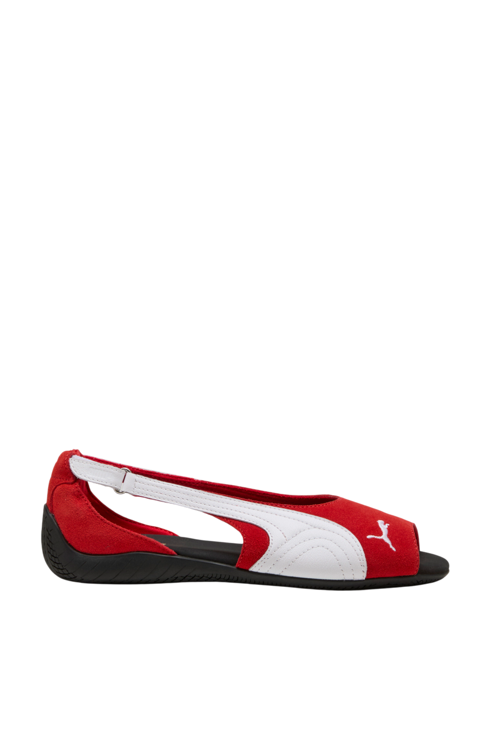 תמונה קידמית של סנדלי ספידקאט