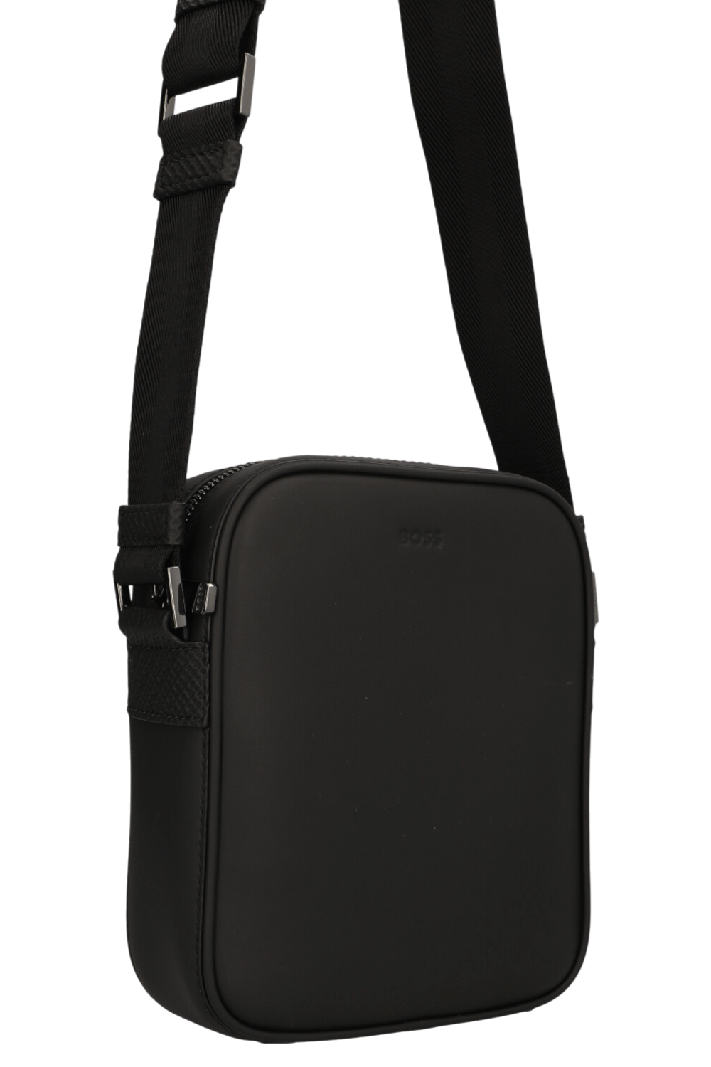 תמונת תקריב של תיק