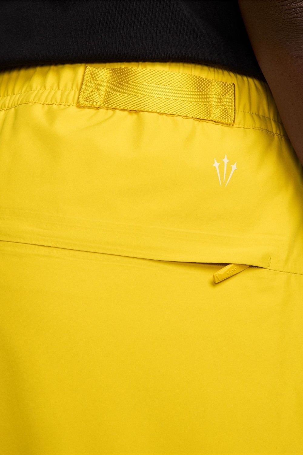 מכנסיים ארוכים נייקי X נוקטה