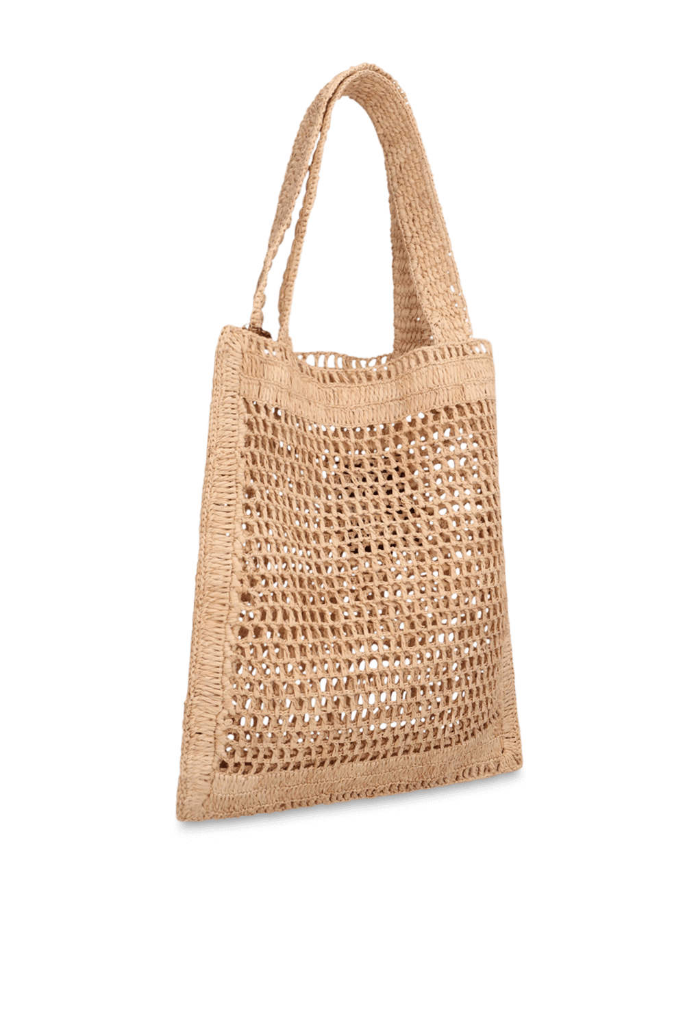 תמונה אחורית של תיק נשיאה קרושה