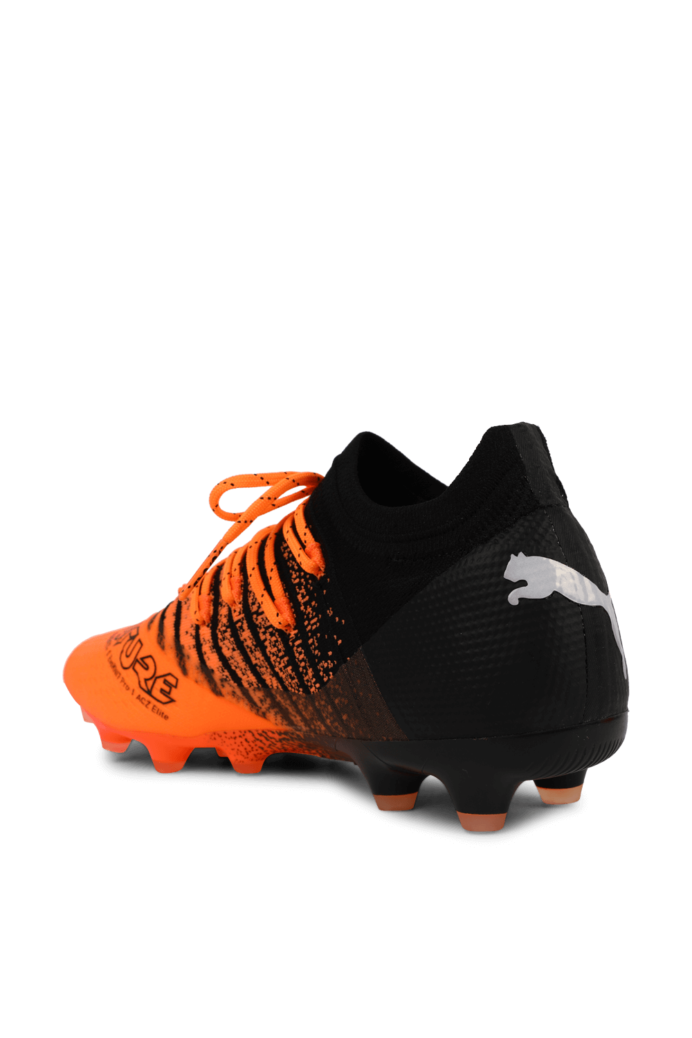 תמונה אחורית של נעלי כדורגל FUTURE Z 1.3 HG